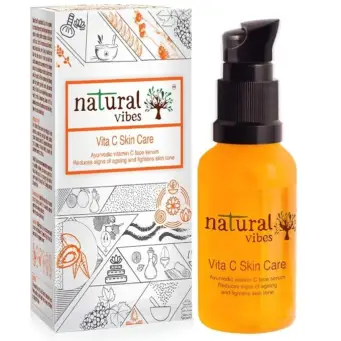Face Serums