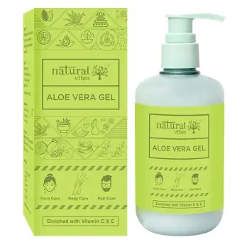 Face Cream &amp; Gel  