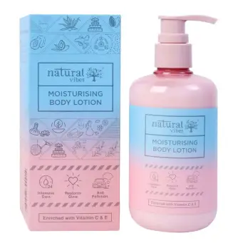 Body Lotion