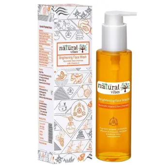  Face Wash &amp; Cleanser