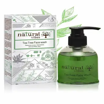  Face Wash &amp; Cleanser