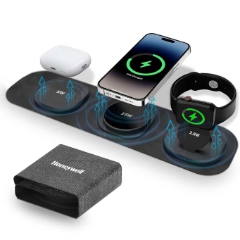 Chargers, Cables and Adapters