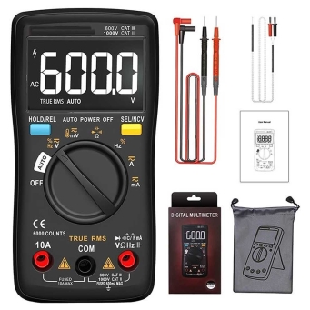 Multimeter