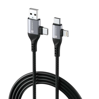Chargers, Cables and Adapters