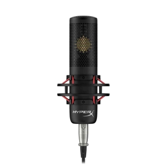 Microphone