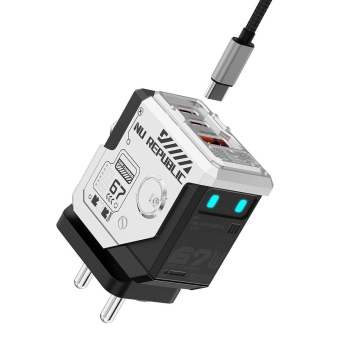 Chargers, Cables and Adapters