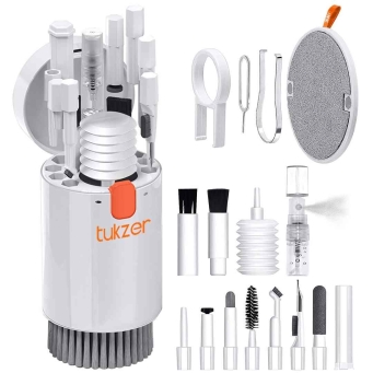 Mobile Cleaning Kit and Mobile Pouch