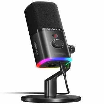 Microphone