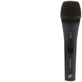 Microphone