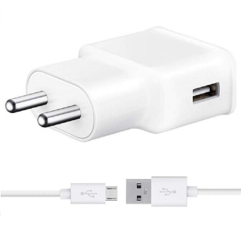Chargers, Cables and Adapters