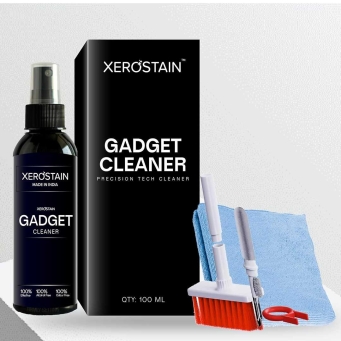 Mobile Cleaning Kit and Mobile Pouch