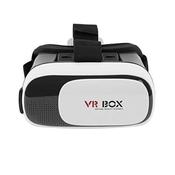 Mobile VR Headset
