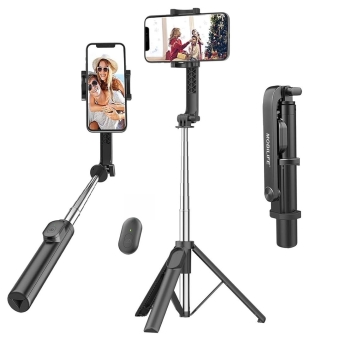 Selfi Stick and Tripods