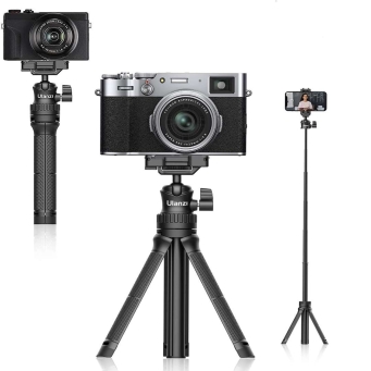 Selfi Stick and Tripods