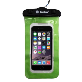 Mobile Cleaning Kit and Mobile Pouch