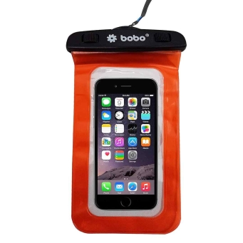 Mobile Cleaning Kit and Mobile Pouch