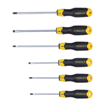 Screwdrivers