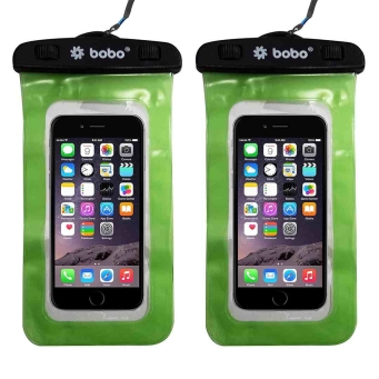 Mobile Cleaning Kit and Mobile Pouch