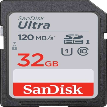 Memory Card