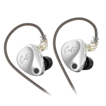 Headphones and Headsets