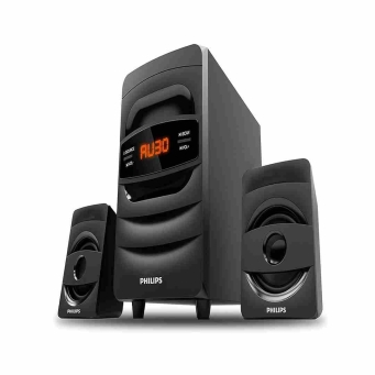 Speakers
