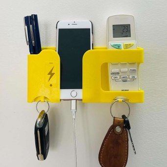 Chargers, Cables and Adapters