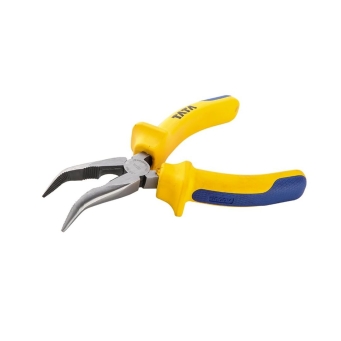 Pliers and PTFE Tape