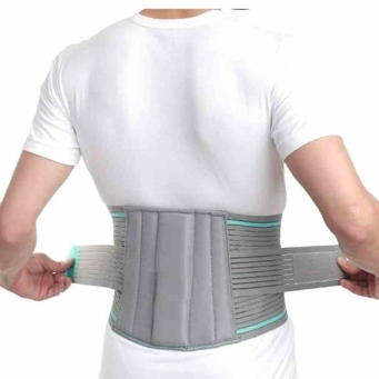 Back Pain Belts