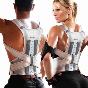 Back Pain Belts