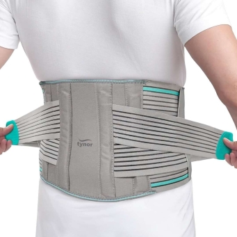 Back Pain Belts