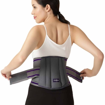 Back Pain Belts