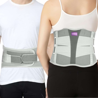 Back Pain Belts