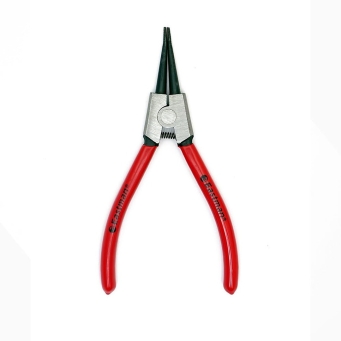 Pliers and PTFE Tape