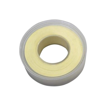Pliers and PTFE Tape