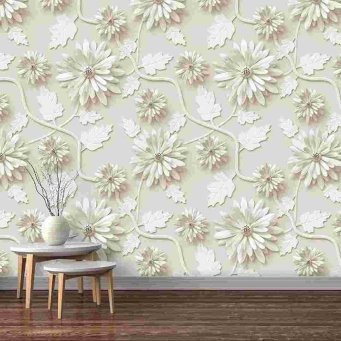 Wallpapers and stickers