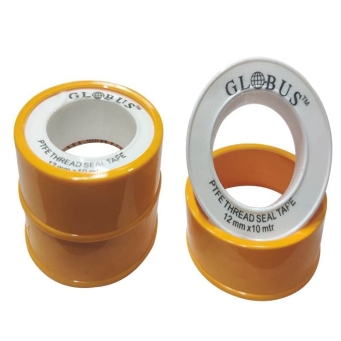 Pliers and PTFE Tape