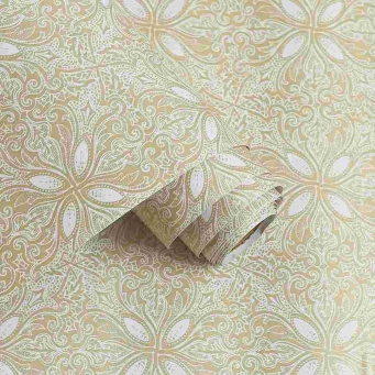 Wallpapers and stickers