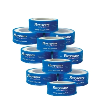 Pliers and PTFE Tape