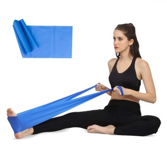 Yoga pedal pulls