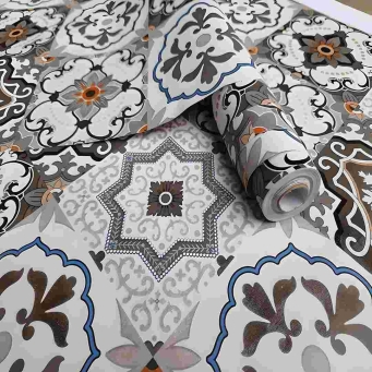 Wallpapers and stickers