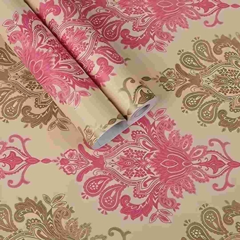 Wallpapers and stickers