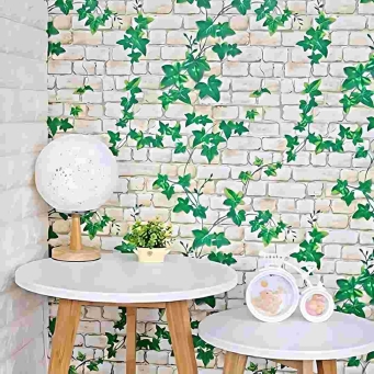 Wallpapers and stickers