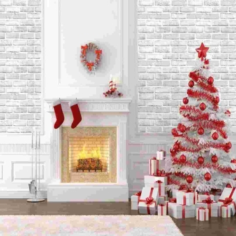 Wallpapers and stickers