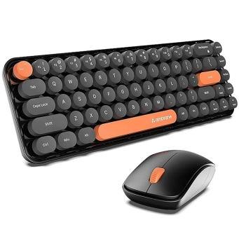Keyboard Mouse Combo