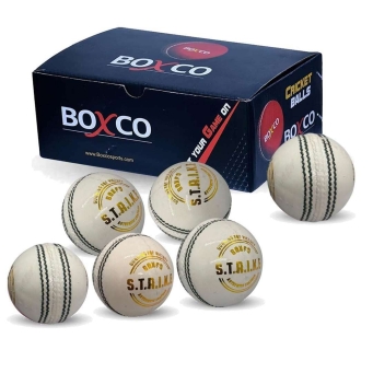 Cricket and Equipments