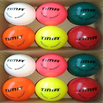 Cricket and Equipments