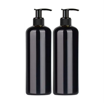 Shampoo Dispenser and Holders