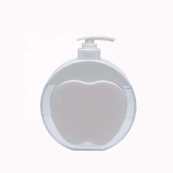 Shampoo Dispenser and Holders