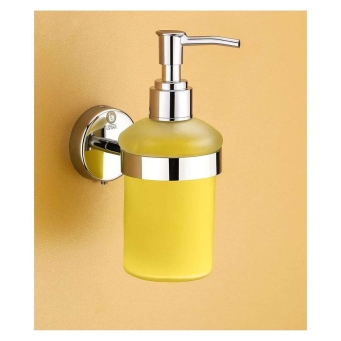 Shampoo Dispenser and Holders