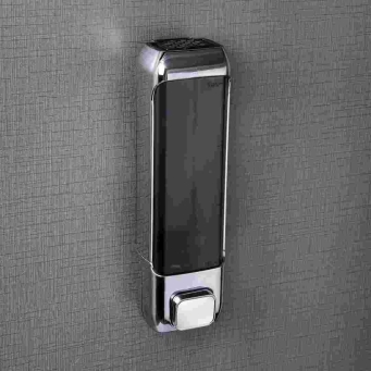 Shampoo Dispenser and Holders